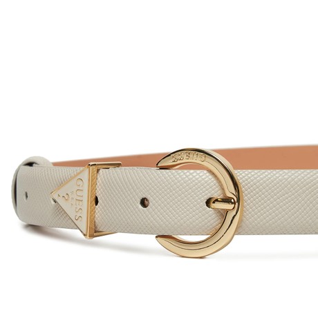 GUESS BW9071 - STONE                          - BELTS - Image 3
