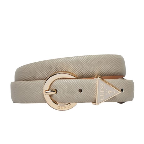 GUESS BW9071 - TAUPE                          - BELTS