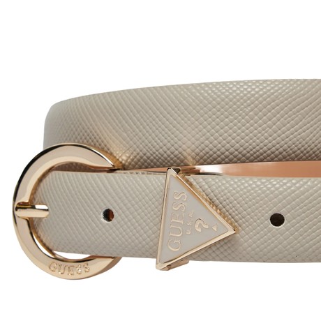 GUESS BW9071 - TAUPE                          - BELTS - Image 3