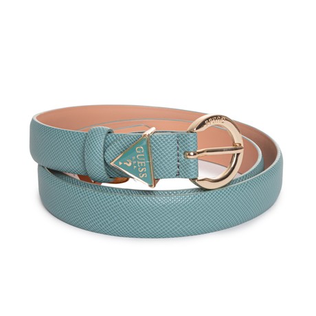 GUESS BW9071 - TEAL                           - BELTS