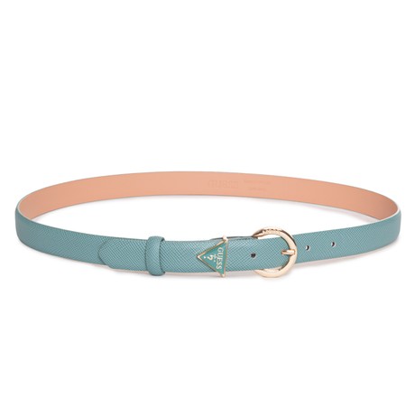 GUESS BW9071 - TEAL                           - BELTS - Image 2