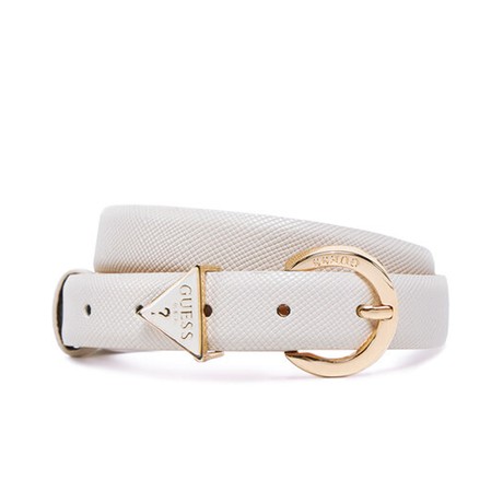 GUESS BW9071 - WHITE                          - BELTS