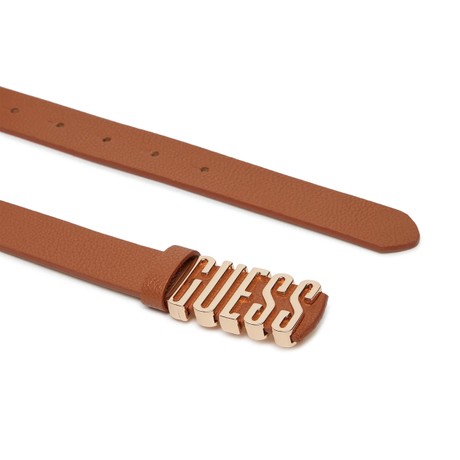 GUESS BW9114 - COGNAC                         - BELTS - Image 2