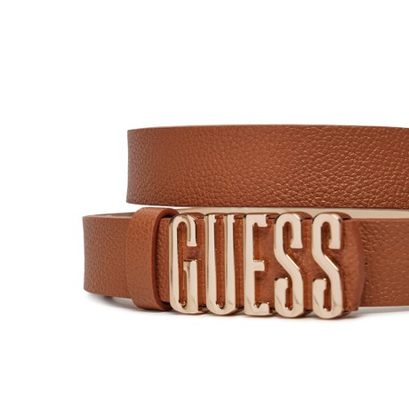 GUESS BW9114 - COGNAC                         - BELTS - Image 3