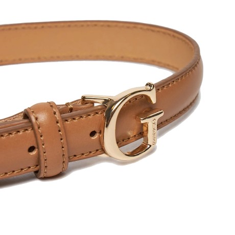 GUESS BW9119 - CAMEL                          - CEINTURES - Image 3