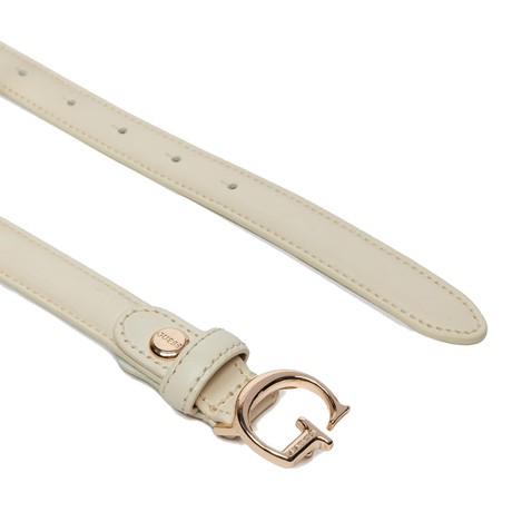 GUESS BW9119 - DIRTY WHITE                    - CINTURE - Image 2