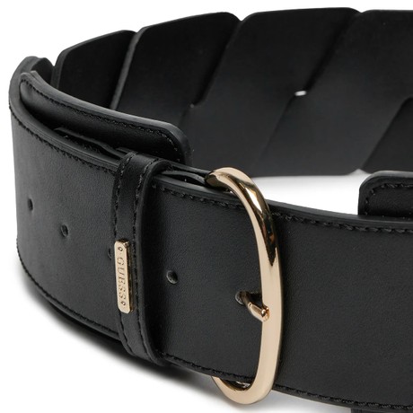 GUESS BW9150 - BLACK                          - CEINTURES - Image 3