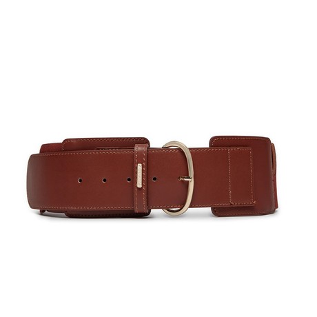 GUESS BW9150 - COGNAC                         - CEINTURES