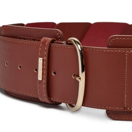 GUESS BW9150 - COGNAC                         - CEINTURES - Image 3
