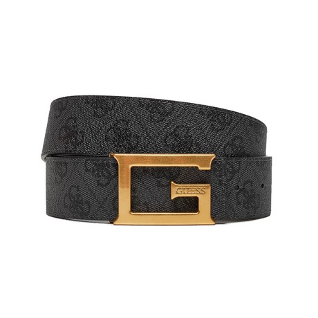 GUESS BW9153 - COAL LOGO                      - CURELE