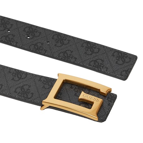 GUESS BW9153 - COAL LOGO                      - CURELE - Image 2