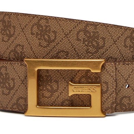 GUESS BW9153 - LATTE LOGO                     - CURELE - Image 3