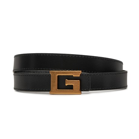 GUESS BW9155 - COAL LOGO - BELTS - Image 3