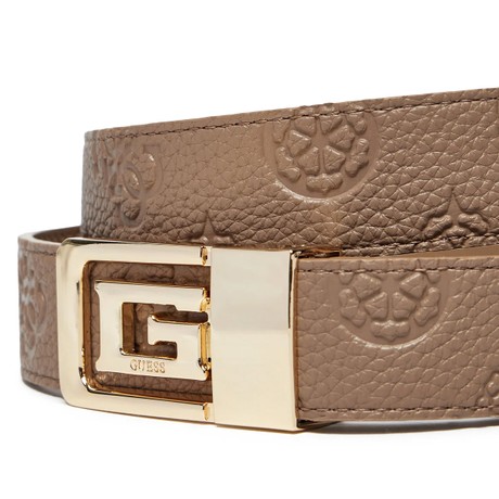 GUESS BW9185 - DARK TAUPE - BELTS - Image 3
