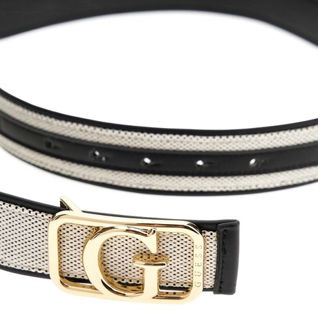GUESS BW9203 - BLACK MULTI - BELTS - Image 3
