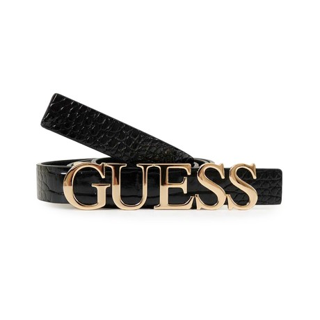 GUESS BW9206 - BLACK                          - CINTURE