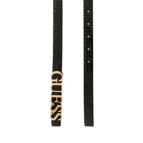 GUESS BW9206 - BLACK                          - CINTURE - Image 2