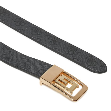 GUESS BW9207 - COAL LOGO                      - BELTS - Image 2