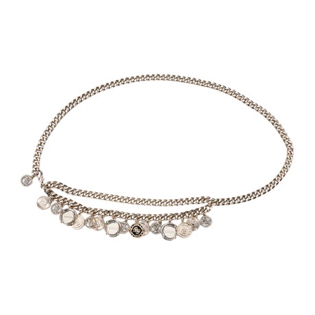 GUESS BW9219 - LIGHT GOLD                     - BELTS - Image 3