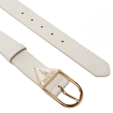 GUESS BW9223 - OFF WHITE                      - CINTURE - Image 2