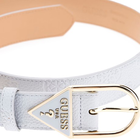GUESS BW9223 - POWDER BLUE                    - CINTURE - Image 2
