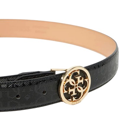 GUESS BW9225 - BLACK - BELTS - Image 3