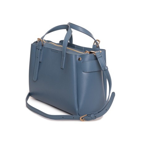 BYBLOS BYBS03B02 - SKY BLUE - BAGS - Image 2