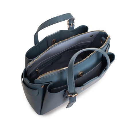 BYBLOS BYBS03B02 - SKY BLUE - BAGS - Image 3