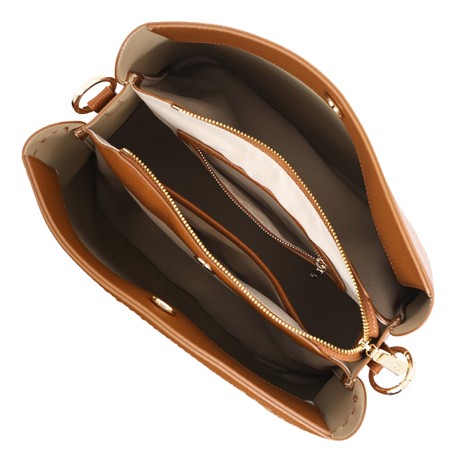 BYBLOS BYBS10B03 - TAN - СУМКИ - Image 3