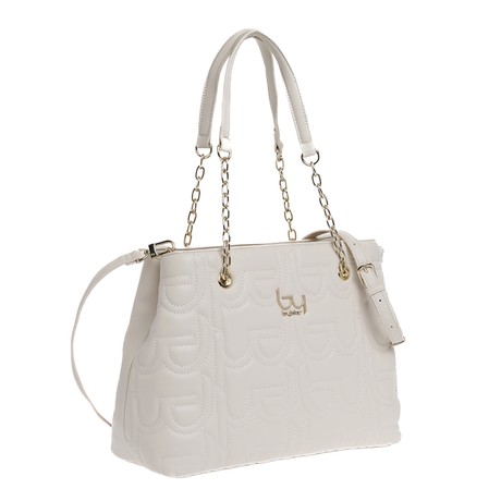 BYBLOS BYBS28A01 - IVORY - BAGS - Image 2