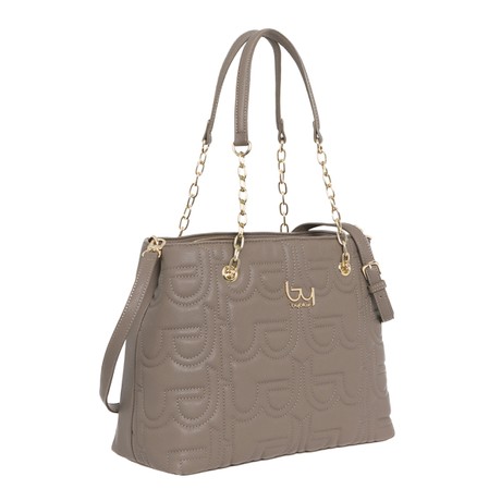 BYBLOS BYBS28A01 - TAUPE - BAGS - Image 2
