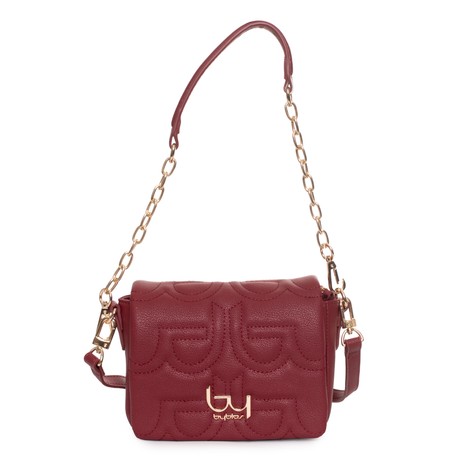 BYBLOS BYBS28A06 - DARK RED - POSETE