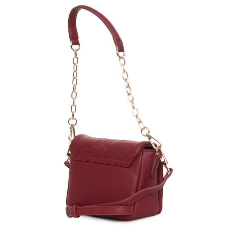 BYBLOS BYBS28A06 - DARK RED - POSETE - Image 2