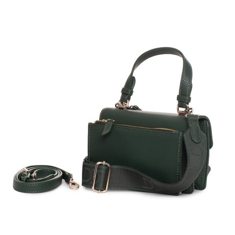 BYBLOS BYBS29A01 - FOREST GREEN - BAGS - Image 2