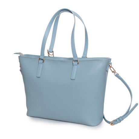 BYBLOS BYBS33B02 - PASTEL BLUE - POSETE - Image 2