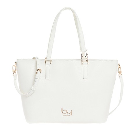 BYBLOS BYBS33B02 - WHITE - POSETE