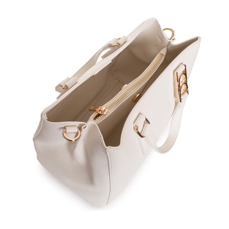 BYBLOS BYBS33B03 - WHITE - POSETE - Image 3