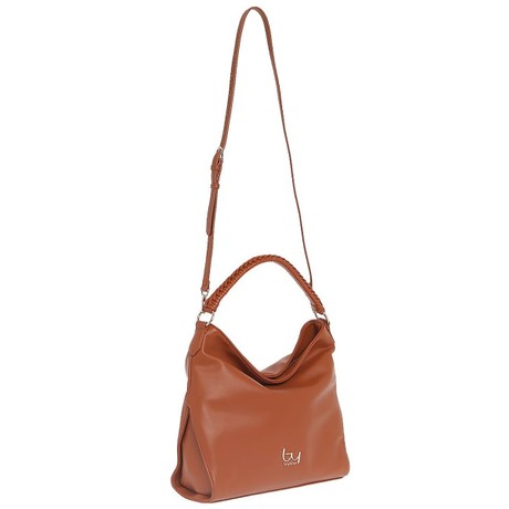 BYBLOS BYBS39B01 - TAN - POSETE - Image 2