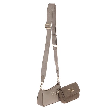 BYBLOS BYBS43B01 - LIGHT TAUPE - BAGS - Image 2