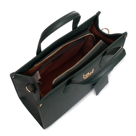 BYBLOS BYBS59A01 - FOREST GREEN - BAGS - Image 3