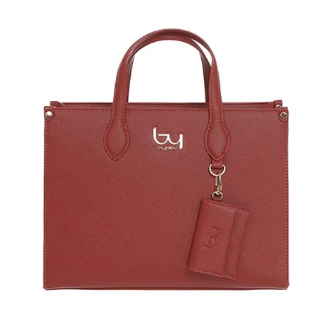 BYBLOS BYBS59A01 - RUBY RED - BAGS