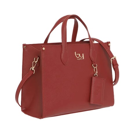 BYBLOS BYBS59A01 - RUBY RED - BAGS - Image 2