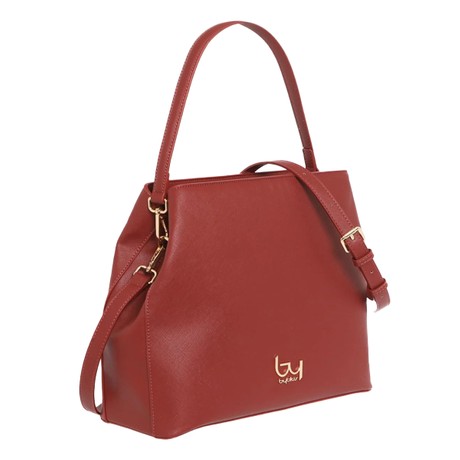 BYBLOS BYBS60A02 - RUBY RED - СУМКИ - Image 2