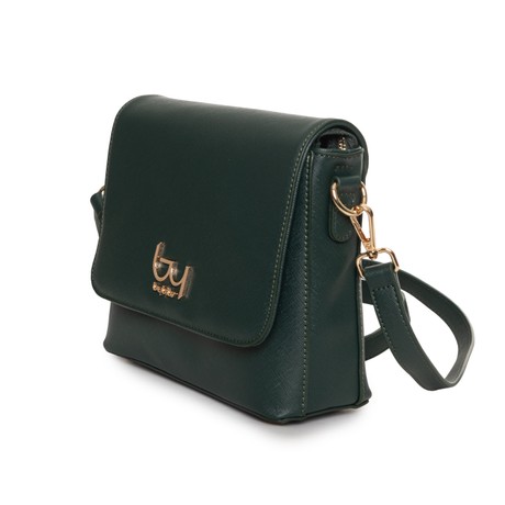 BYBLOS BYBS60A03 - FOREST GREEN - BAGS - Image 2
