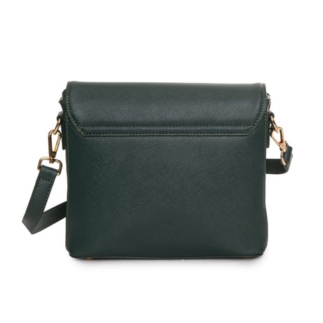BYBLOS BYBS60A03 - FOREST GREEN - BAGS - Image 3