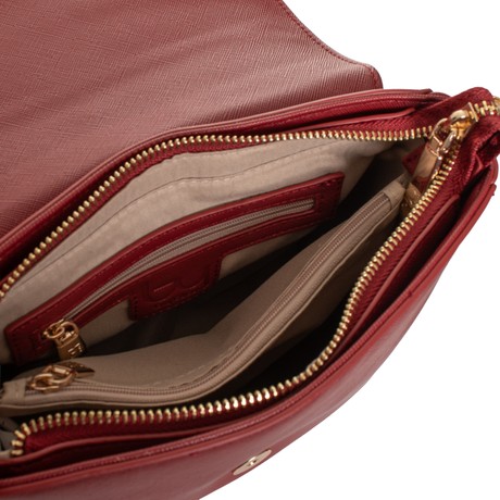 BYBLOS BYBS60A03 - RUBY RED - BAGS - Image 3