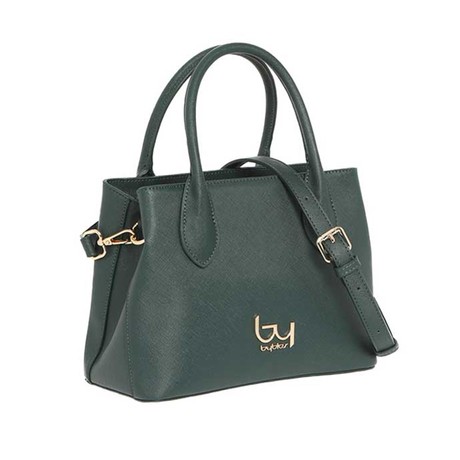 BYBLOS BYBS60A08 - FOREST GREEN - BAGS - Image 2