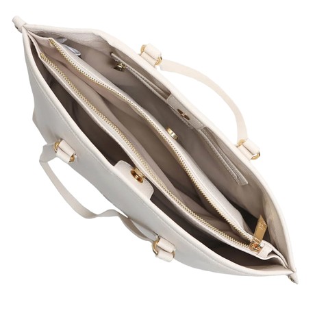 BYBLOS BYBS60A09 - IVORY - BORSE - Image 2