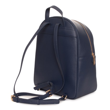 BYBLOS BYBS60A11 - NAVY - POSETE - Image 2