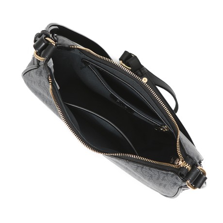 BYBLOS BYBS64A03 - BLACK/BLACK - BAGS - Image 3